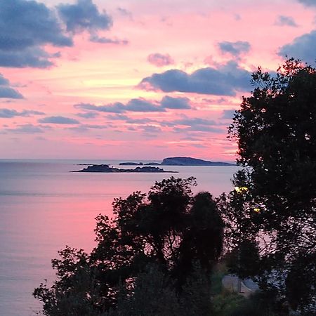 Apartmani Matija Mlini Luaran gambar