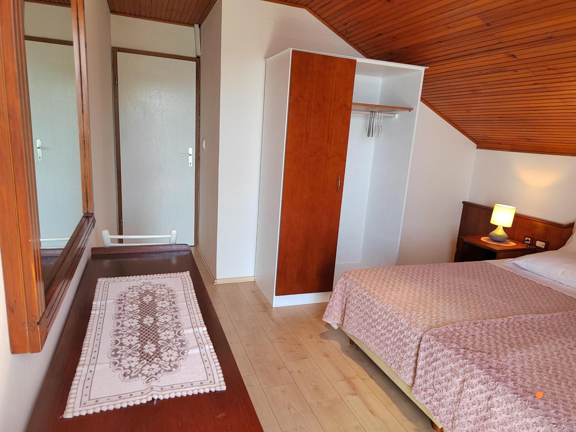 Apartmani Matija Mlini Luaran gambar