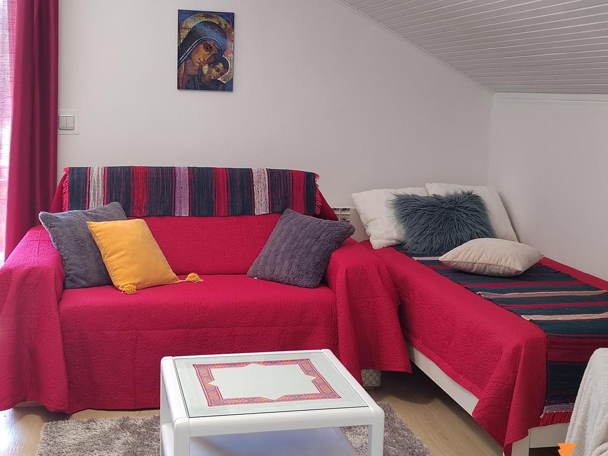 Apartmani Matija Mlini Luaran gambar