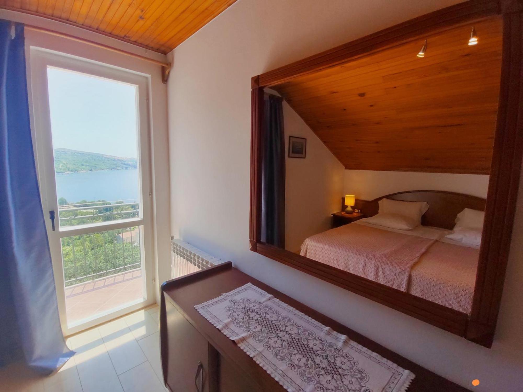 Apartmani Matija Mlini Luaran gambar