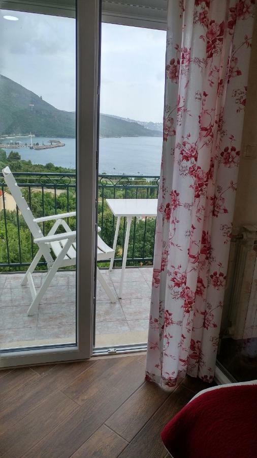 Apartmani Matija Mlini Luaran gambar