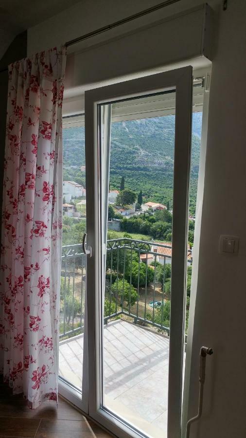 Apartmani Matija Mlini Luaran gambar