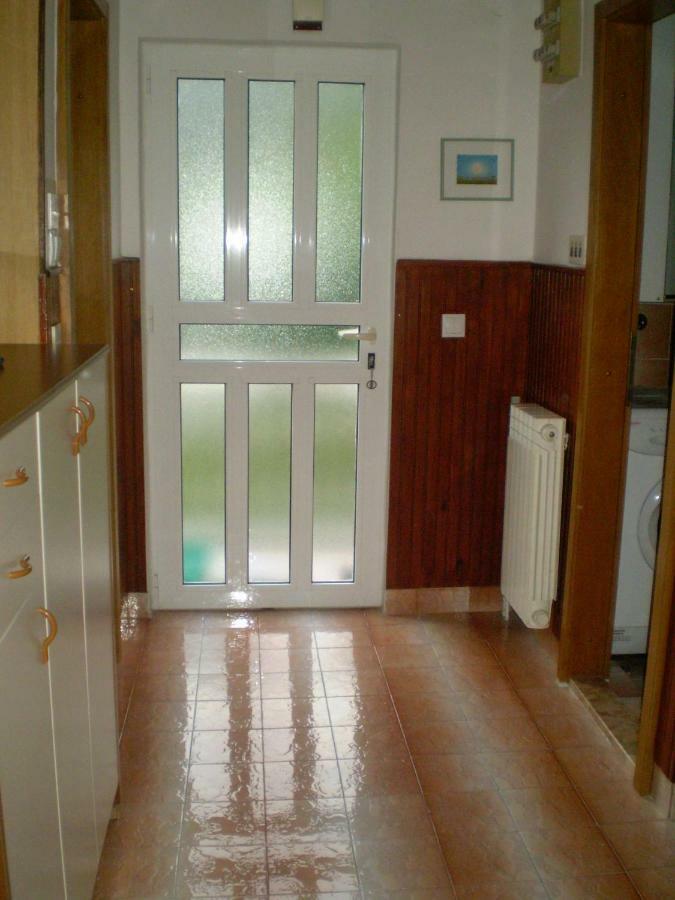 Apartmani Matija Mlini Luaran gambar