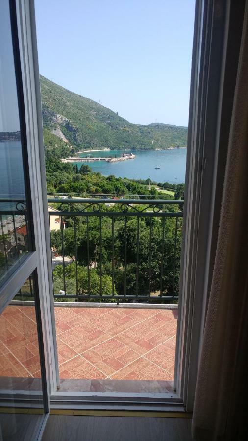 Apartmani Matija Mlini Luaran gambar