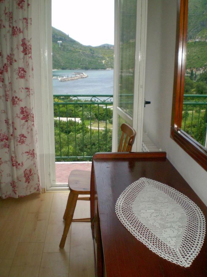Apartmani Matija Mlini Luaran gambar